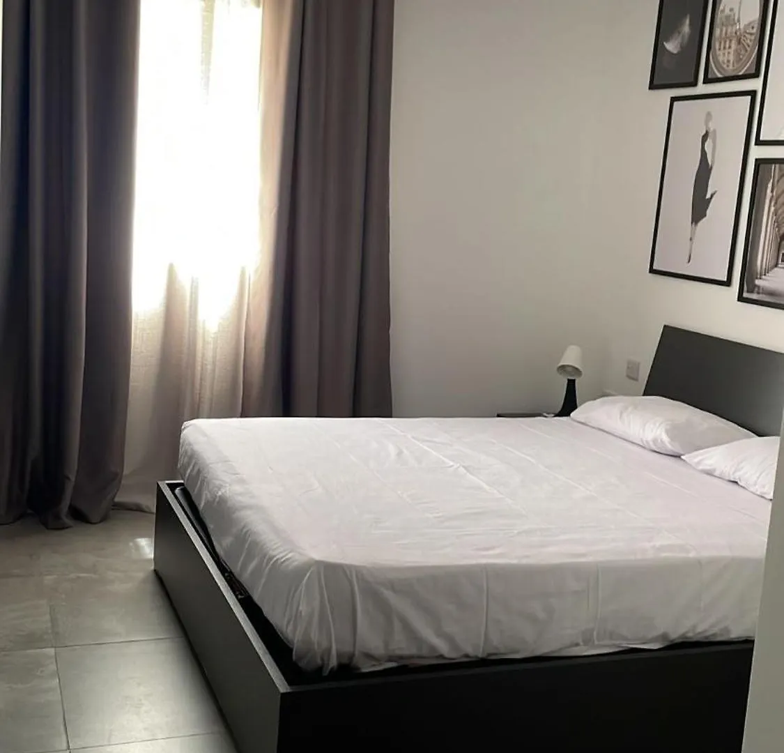 Coastal Comfort Modern 2Br Apartment In Marsascala Marsaskala